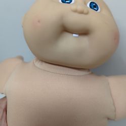 Cabbage Patch Kids  Wee 