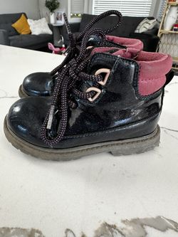 Toddler Boots