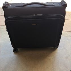 Samsonite Luggage 