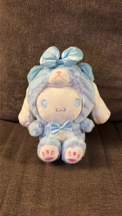 Cinnamonroll plush