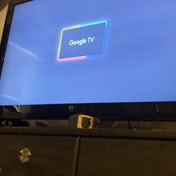 Westinghouse 42” TV