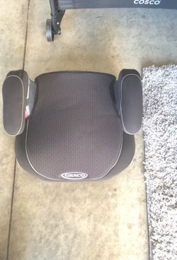 Car seat graco