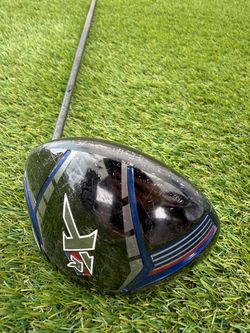 2015 Callaway XR driver Golf Club