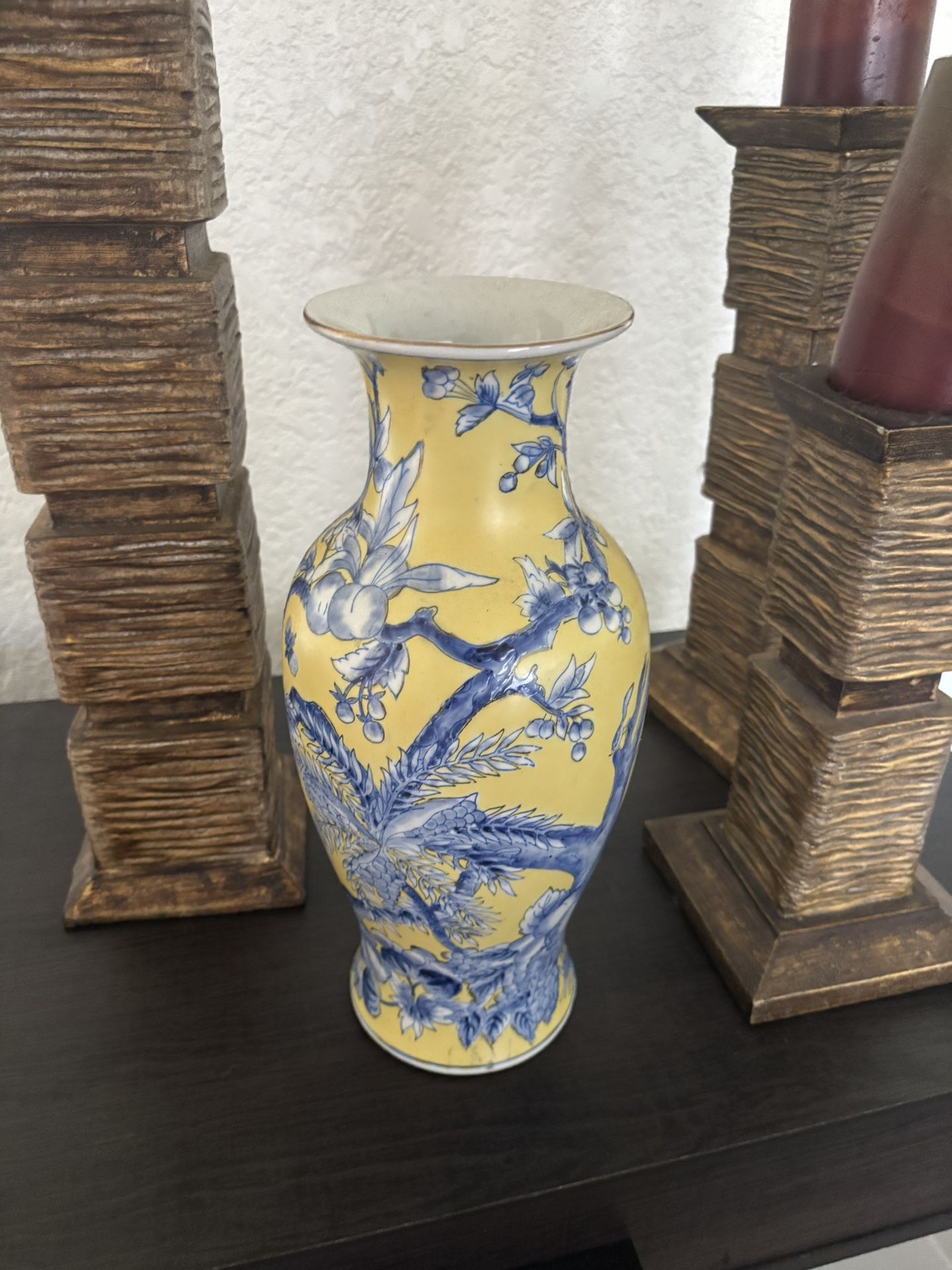 Antique Vase