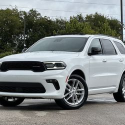 2023 Dodge Durango 