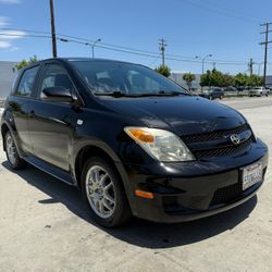2006 Scion XA 