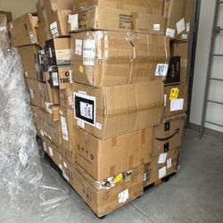 Pallet 6’ Plus