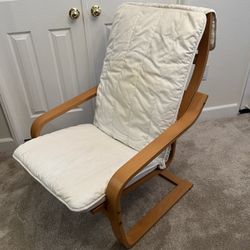 IKEA POÄNG Armchair 