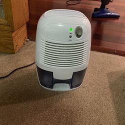 Dehumidifier 