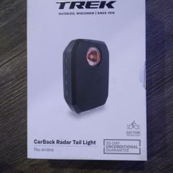 Bike Light