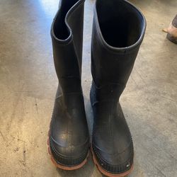 Rain Boots For Toddler Size 1