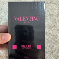 VALENTINO BORN IN ROMA PARFUM 100ml