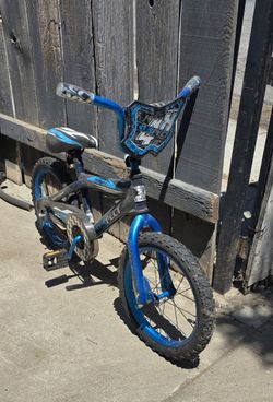 Kidios Bike / Bika Para Chiquillos