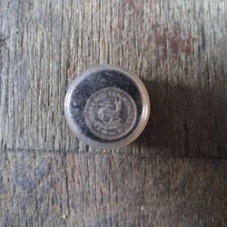 krugerrand coins prices