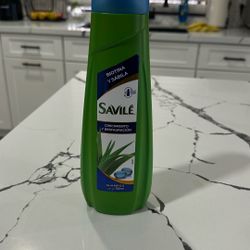 Savile Shampoo 