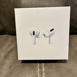 Brand New AirPods Pro! 