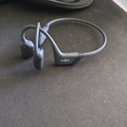 Shokz Open Run Headphones