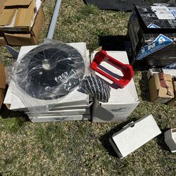 G2 core big break kit jeep jk/jku 07+