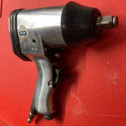 Pulsar Air 1/2” Impact Wrench. 