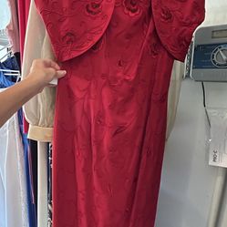 Evening Dresses 