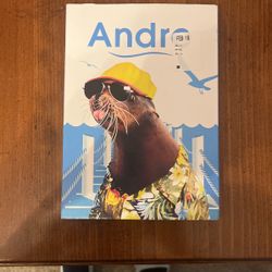 Andre