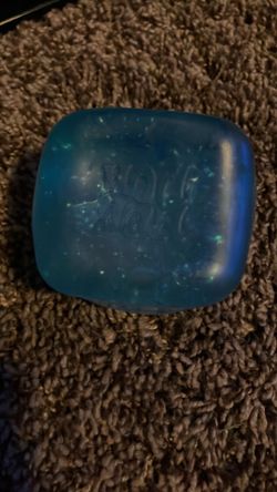 Needoh glitter glow