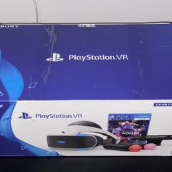Sony PlayStation VR for PS4