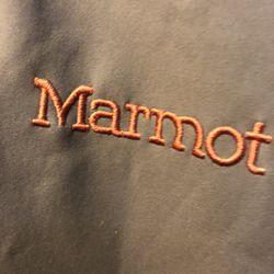 Marmot Medium Jacket Hood