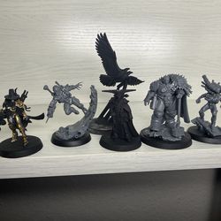 Warhammer Lot