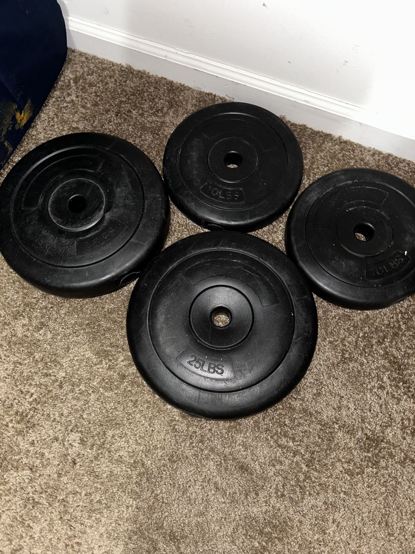 Weights