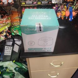 Wholesale Wax Hair Removal Kit $2 Each Minimum Order 5x
