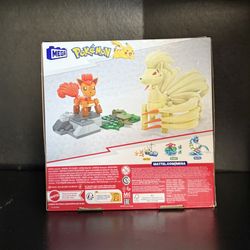 Pokemon Legos