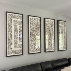 Wall Art Frames
