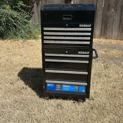 Kobalt 8 Drawer Toolbox