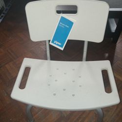 Brand New Shower Chair