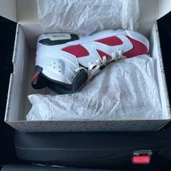 Carmine 6s 
