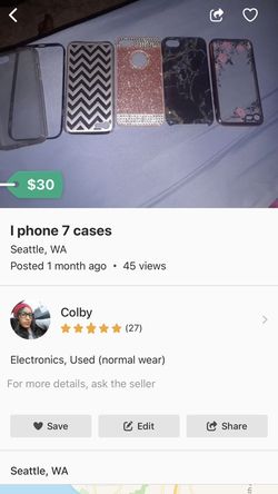iPhone 7 cases