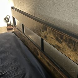 Bed Frame