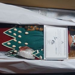 indian  porcelin dolls