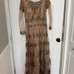 Indian/Pakistani Dress 