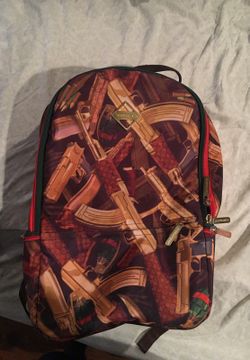 supreme bape louis vuitton backpack