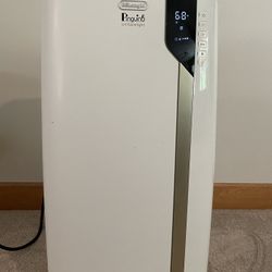 Portable Air Conditioner