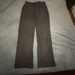Men Stafford dress Pants 