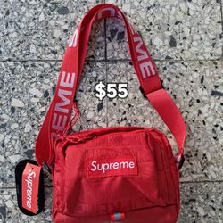 Supreme Shoulder Bag