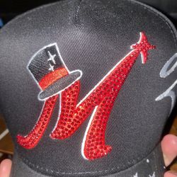 Él Mago Hat From 31 Hats 