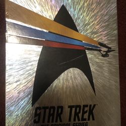 Star Trek DVD Collection
