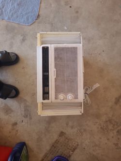 Window A/c