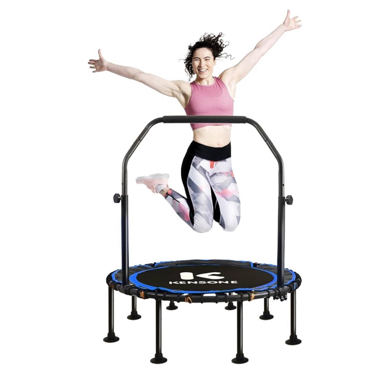 Trampolín Para Ejercicio