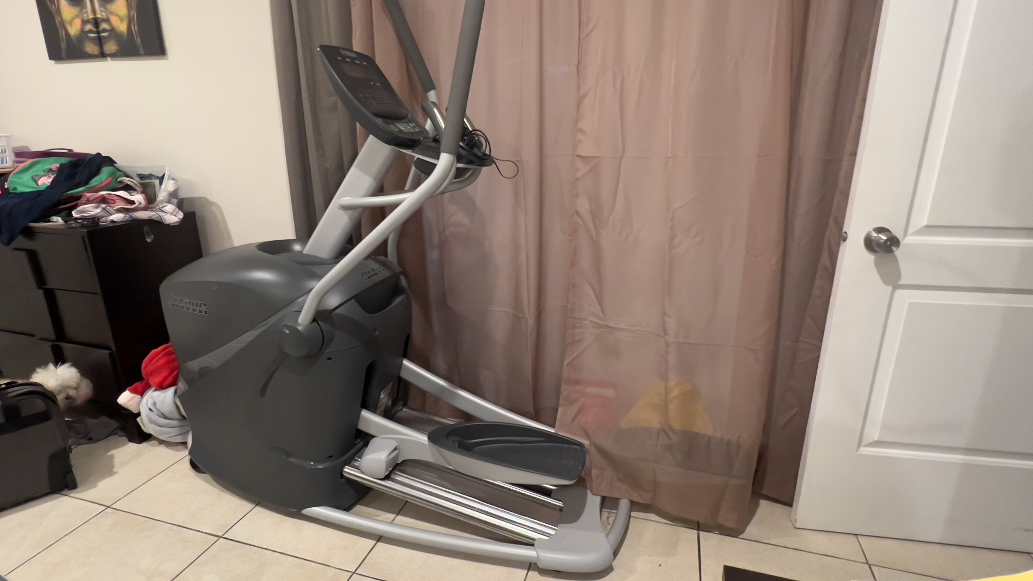 ๐ฅ Octane Fitness Q35X Elliptical โ Commercial Quality โ Excellent Condition