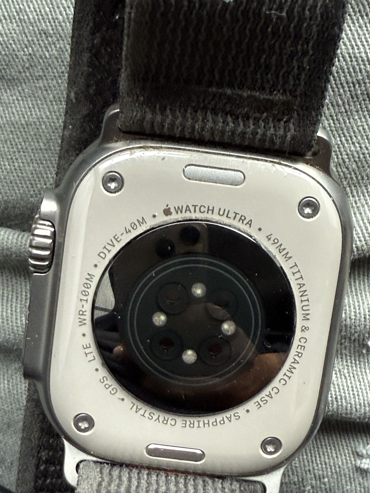 Apple Watch